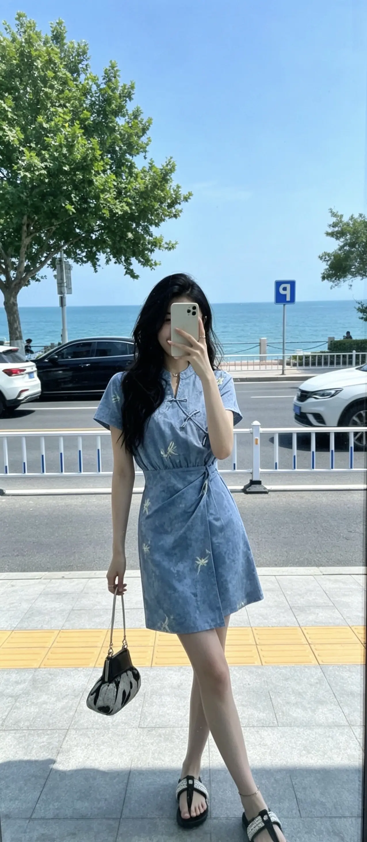 “主动不是我的风格，但能让我主动的人，      一定是我打心底里在乎的人…”