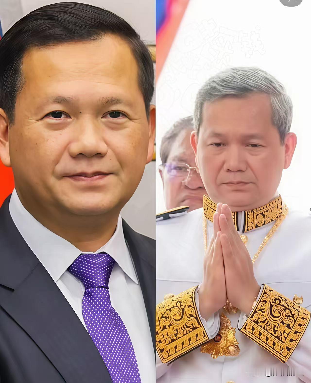 快报！
柬埔寨政府突然宣布！
12月3日，柬埔寨官方正式官宣一项重磅政策：自20