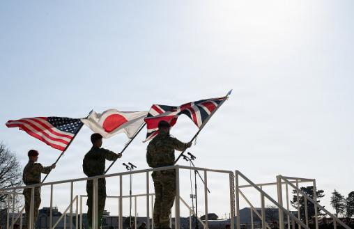 日本把亚运会办成了“全亚洲大团圆”，45个国家和地区一个不落全来了，东道主面子是