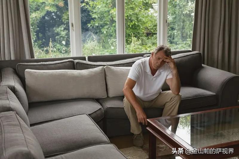 你有没有发现，退休后的人见面或者聚餐，总会有人说，前几天见到谁谁谁了，怎么那么显