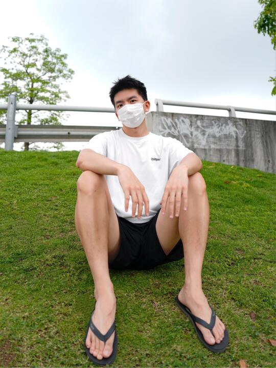这周就一次！