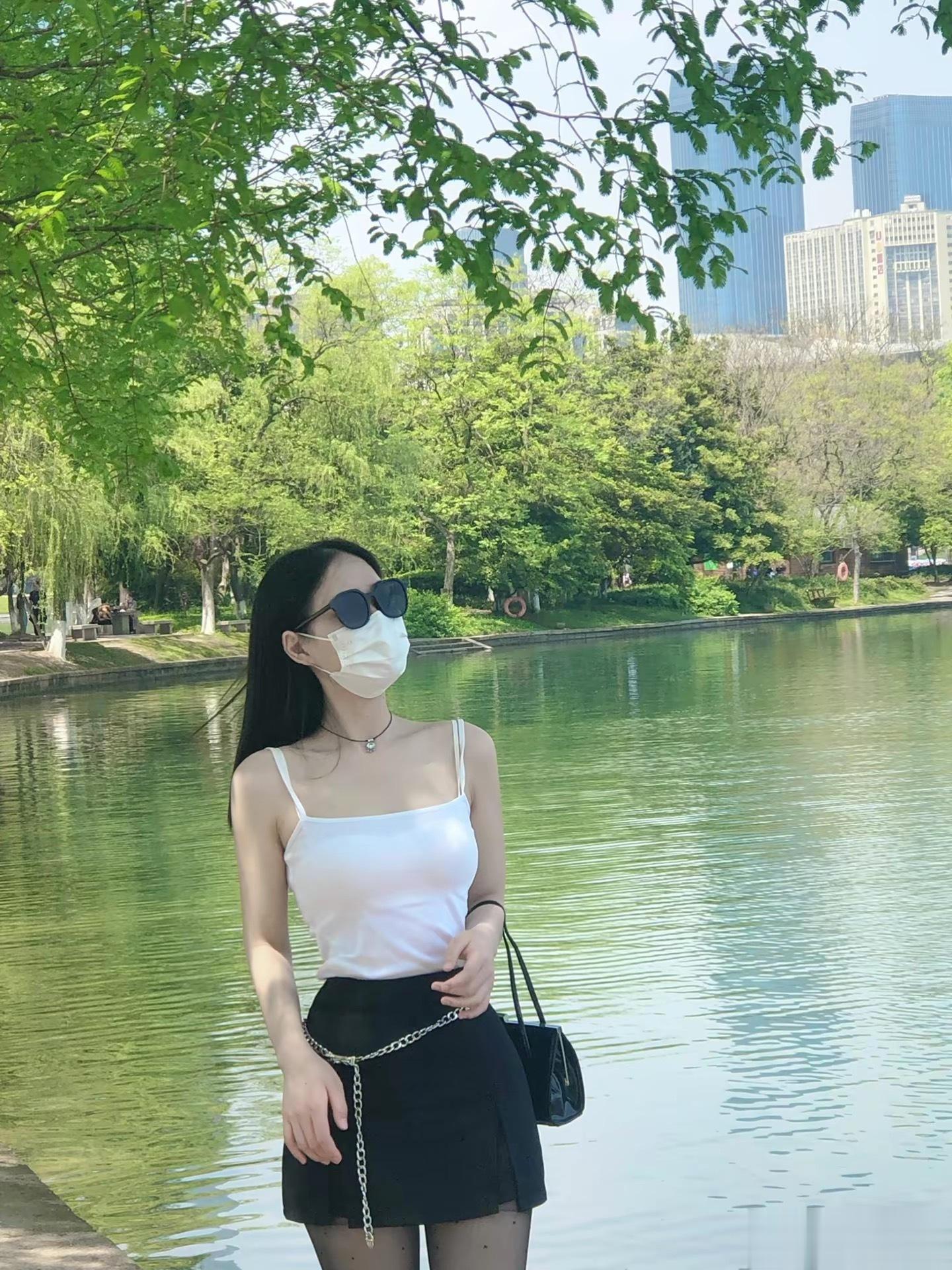 发个旧图[偷笑] ​​​