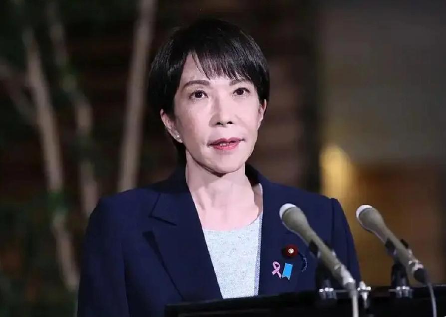 小日本太猖狂了！过去殖民台湾50年还不够，如今仍然在惦记着台湾，以前的安倍晋三说