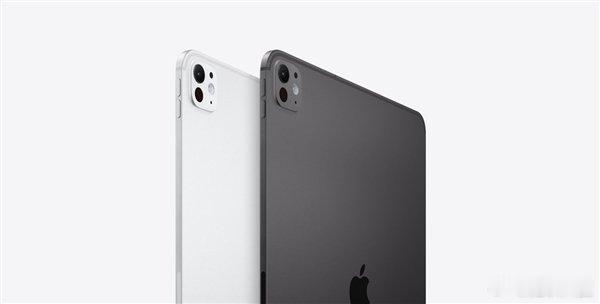 新款iPadPro有望搭载M7芯片 平板市场近段时间并不算平静。苹果在2026年