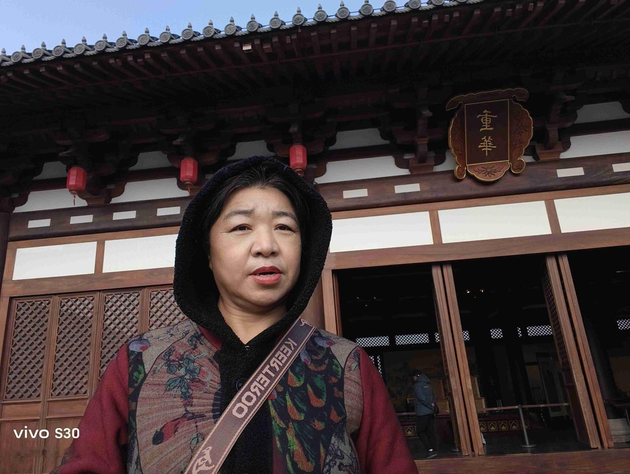 我的今日状态：😁轻松愉快
我这里的天气：☀️晴天今天也很幸福的