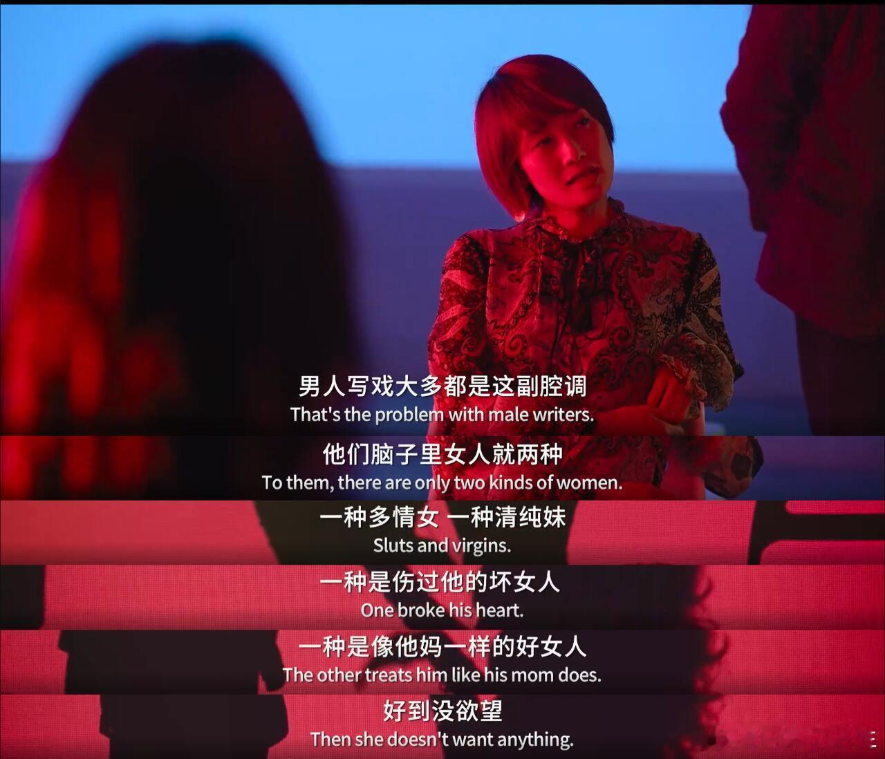#电影爱情神话重映# 如果说近期最值得一看的是什么呢？那一定是重映的电影爱情神话