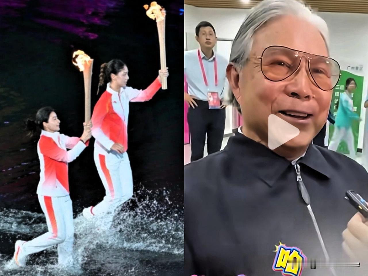 昨晚，恐怕不止郭晶晶兴奋得难以入眠，霍震霆和霍启刚估计也辗转反侧。为何如此？原来