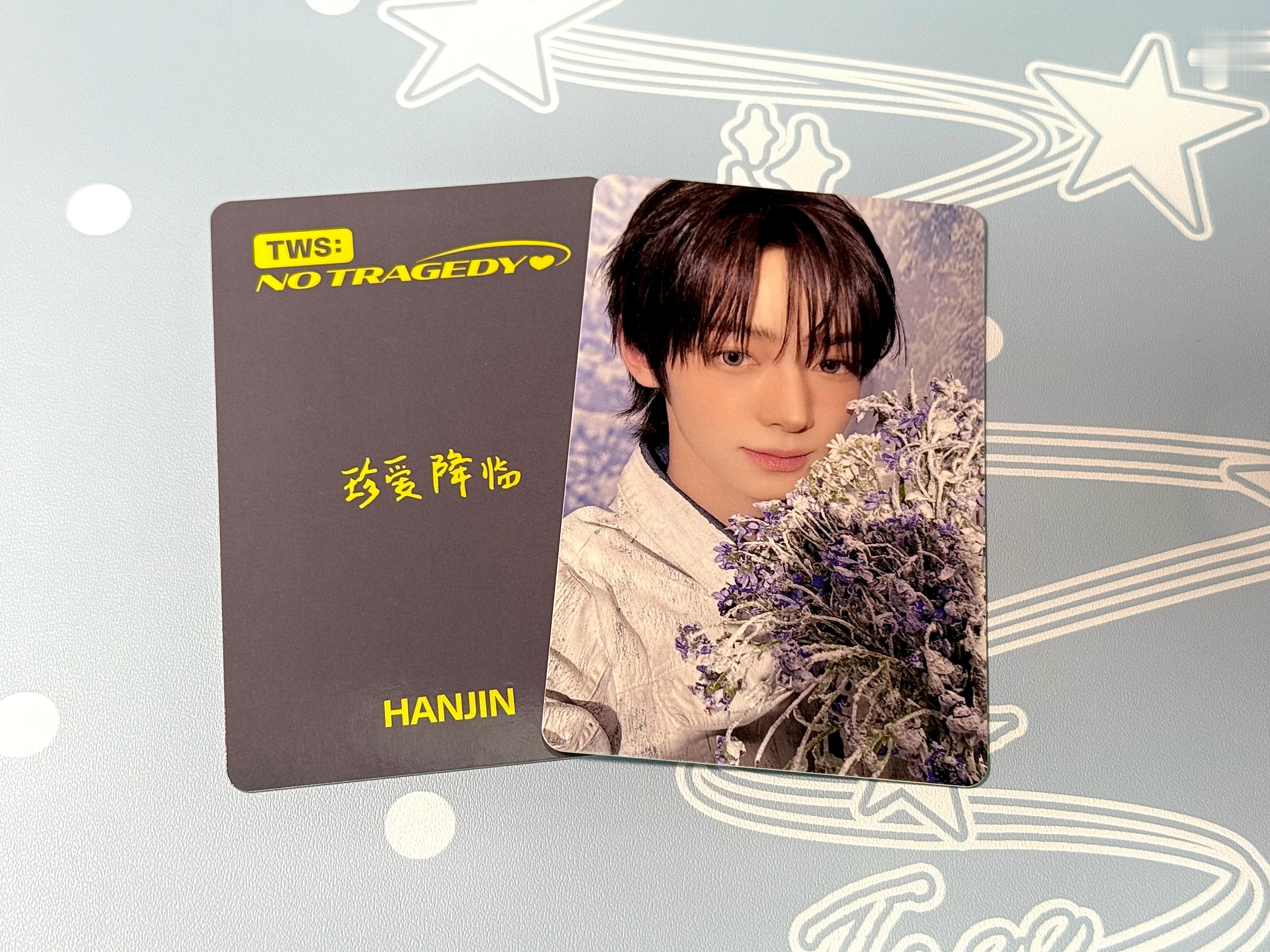 珍爱降临💓 