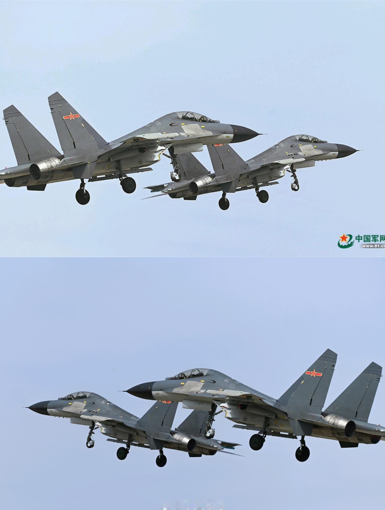 西空“贺兰雄狮”新年开训

都是军媒，宣传的差距怎么就这么大捏[看]

烽火问鼎