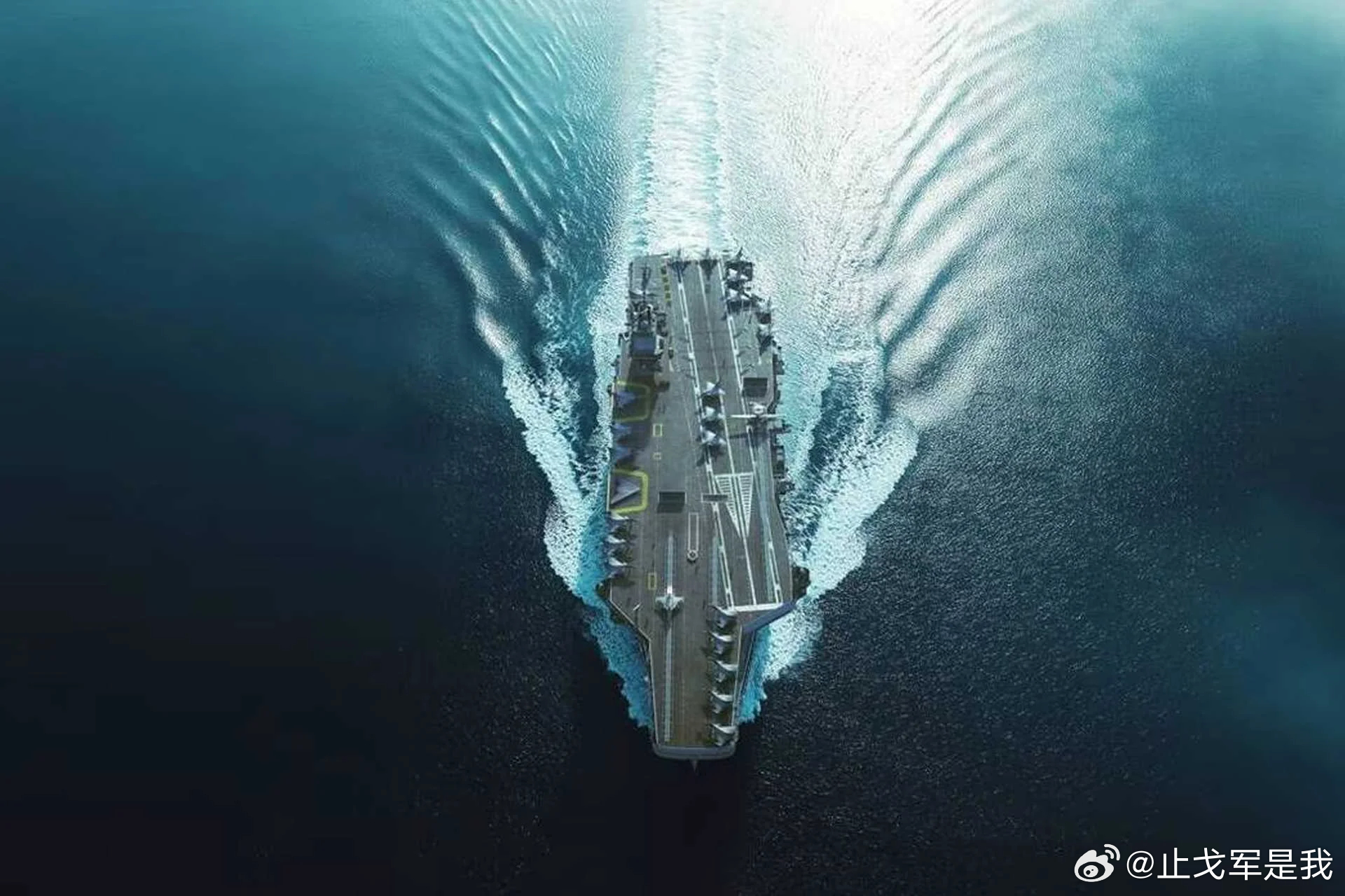 戴高乐号可能要晚点退休，法国想凑出双航母，但钱和反应堆都说了不算最近，据Army