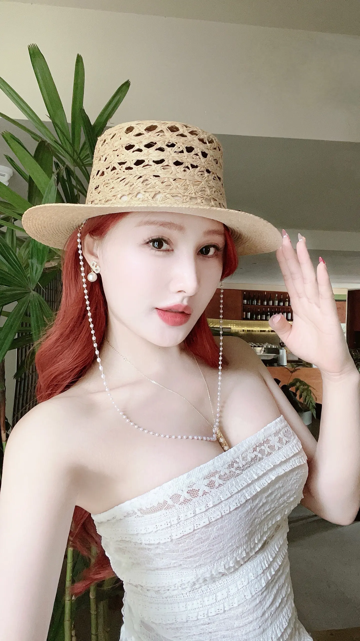 美丽野心家智性恋