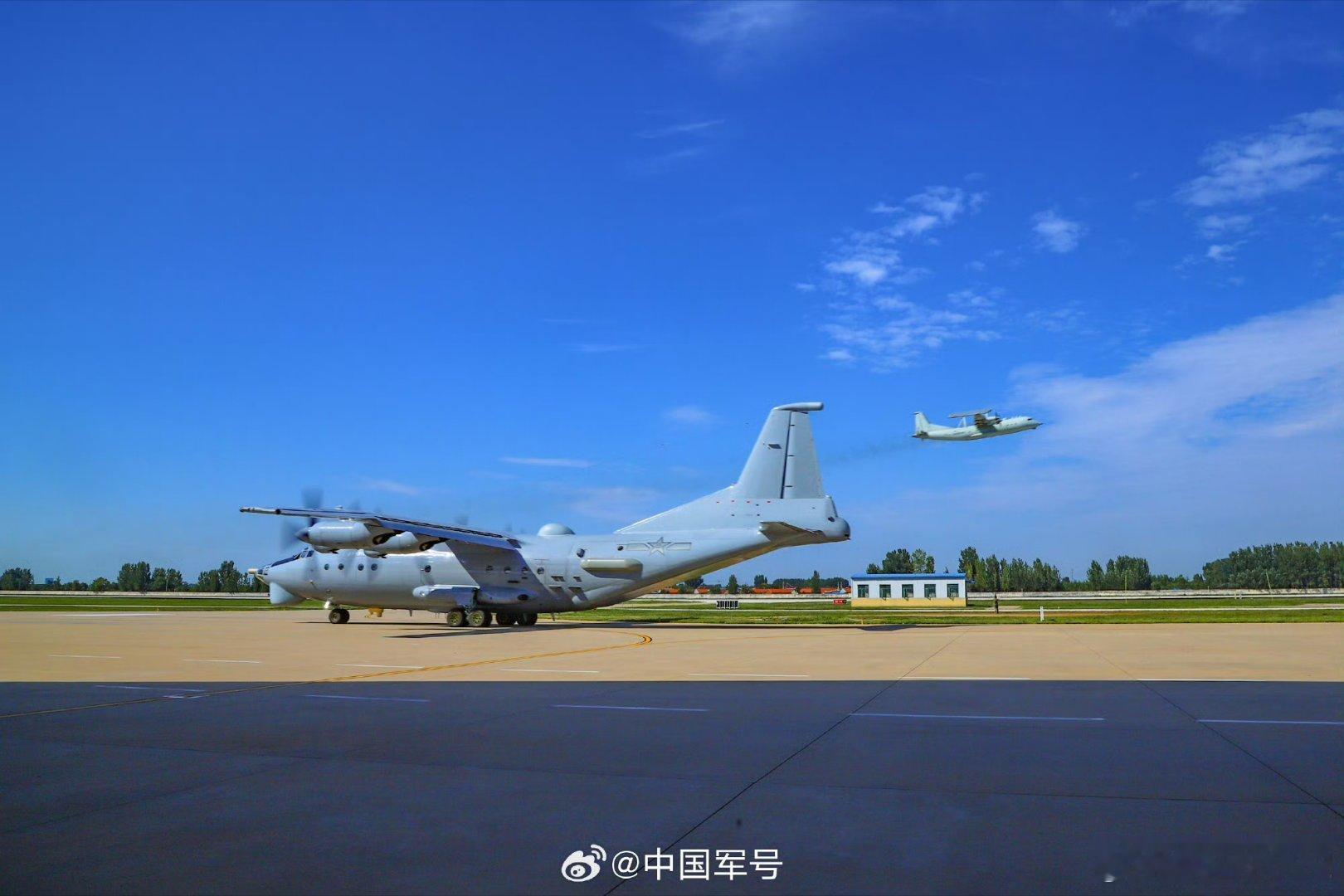 形形色色的高新机一些老高新经过一定改进继续发挥余热！中国海军力量热点观点烽火问鼎