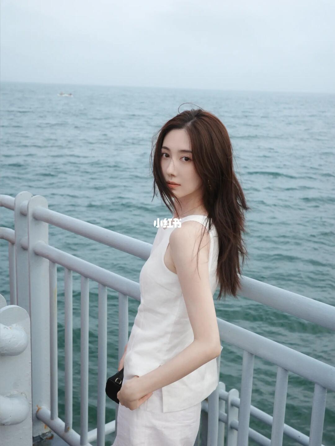 像海风许愿在山海相见