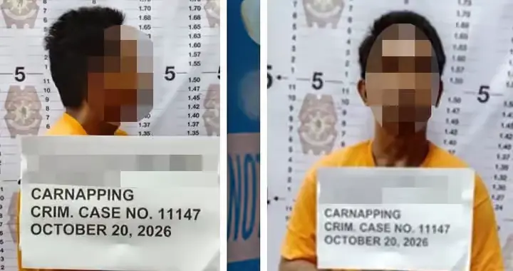 一涉嫌绑架2名中国公民的嫌犯在菲律宾落网