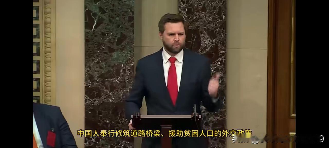 切莫被“捧杀”迷了眼。
最近一段时间，美国发布了最新版的《美国国家安全战略报告》