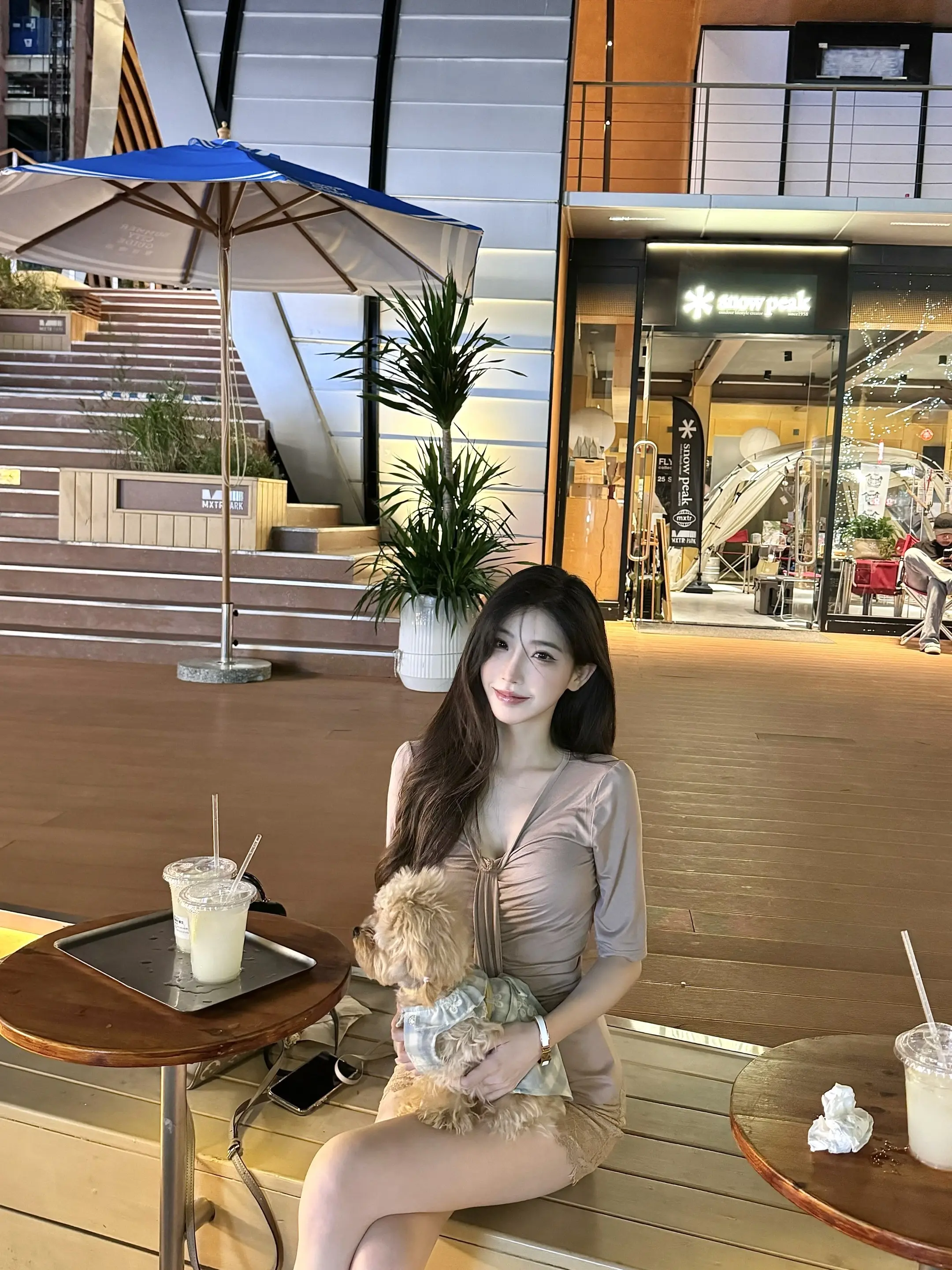 念旧是我的问题。