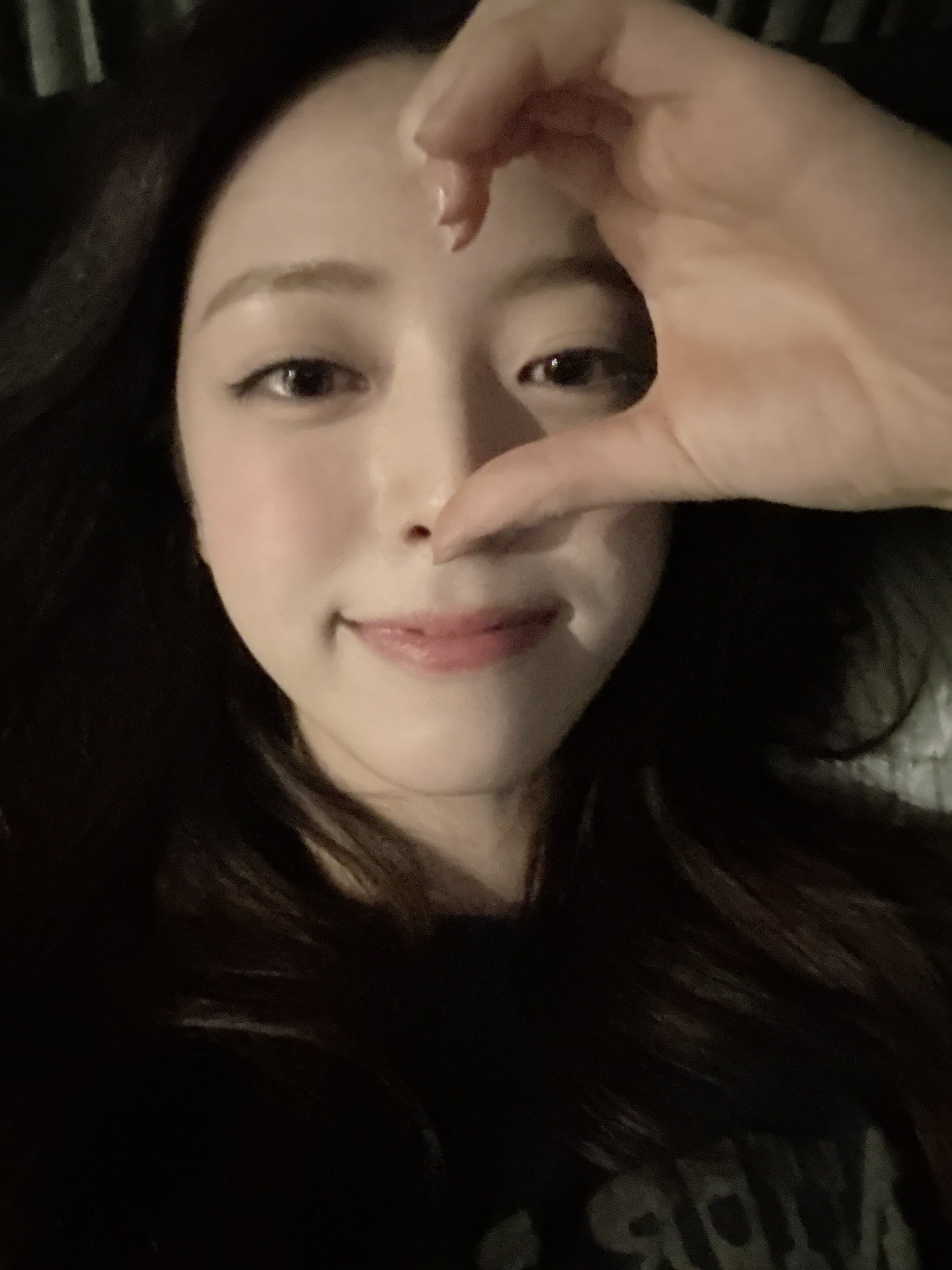 260716 ITZY Yuna申有娜 