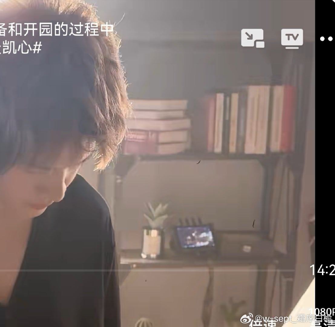 这谁的镜头，也被打了吗