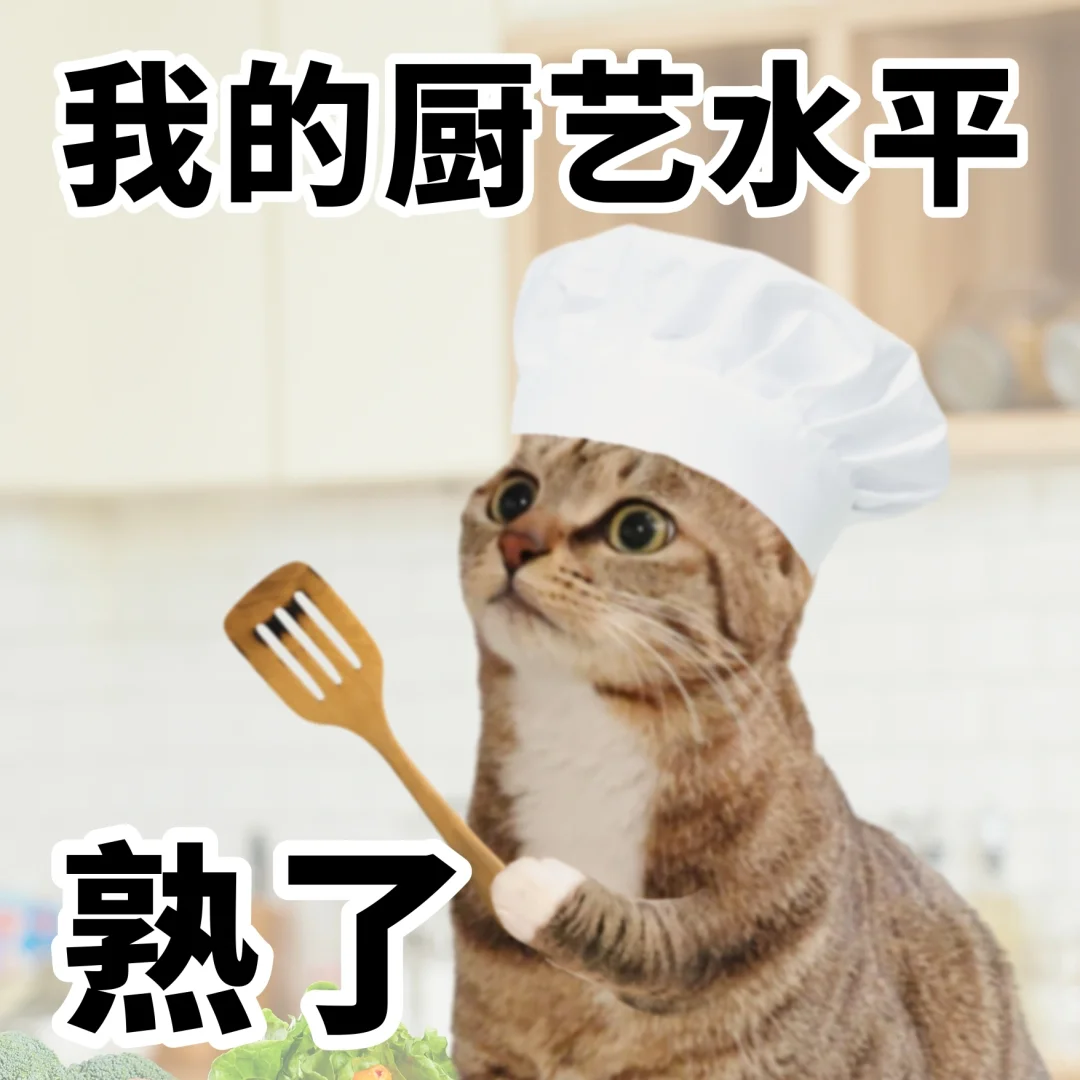 我的人生总结表情包