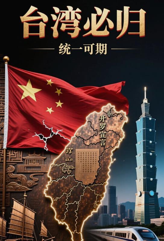 台湾问题的根本症结在内因。

中国如果不解决国内少数公知、精英等上流社会中那部分