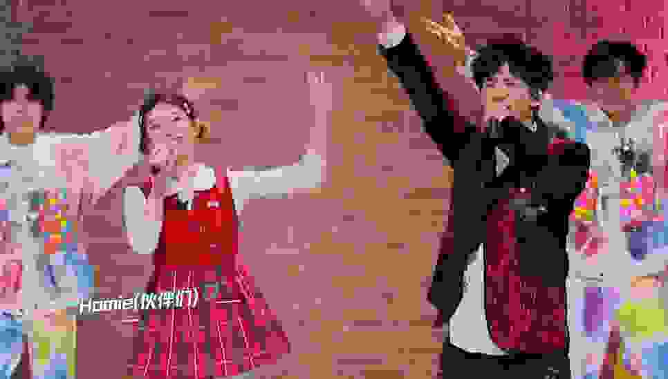 大张伟自曝第一次见岳父时喝吐了姐妹们，大张伟用亲身经历告诉我们：第一次见家长，千