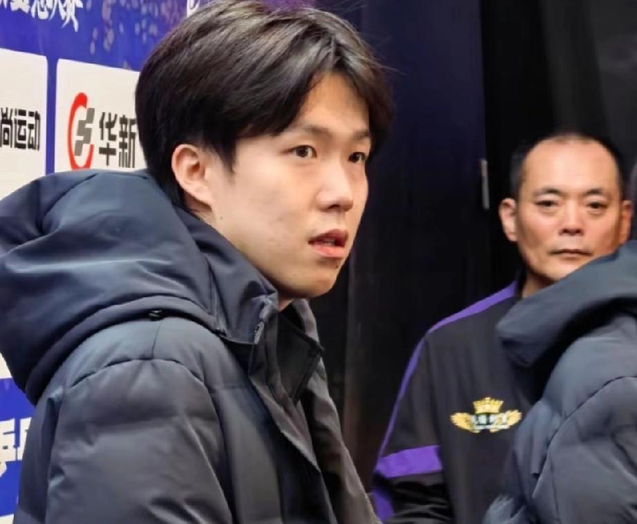 说实话，今年的乒超总决赛，看的不是滋味。
       12月27晚，南京乒超总