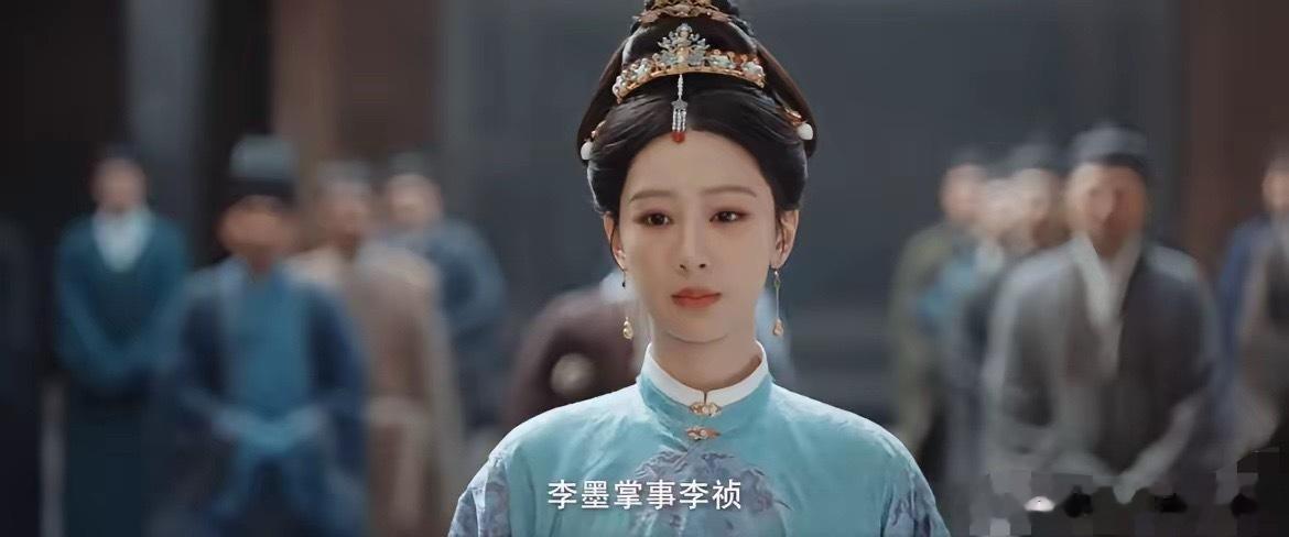 黄晓明宣传杨紫新剧黄晓明发文“期待李墨，期待李祯”，直接关联《家业》的核心设定—