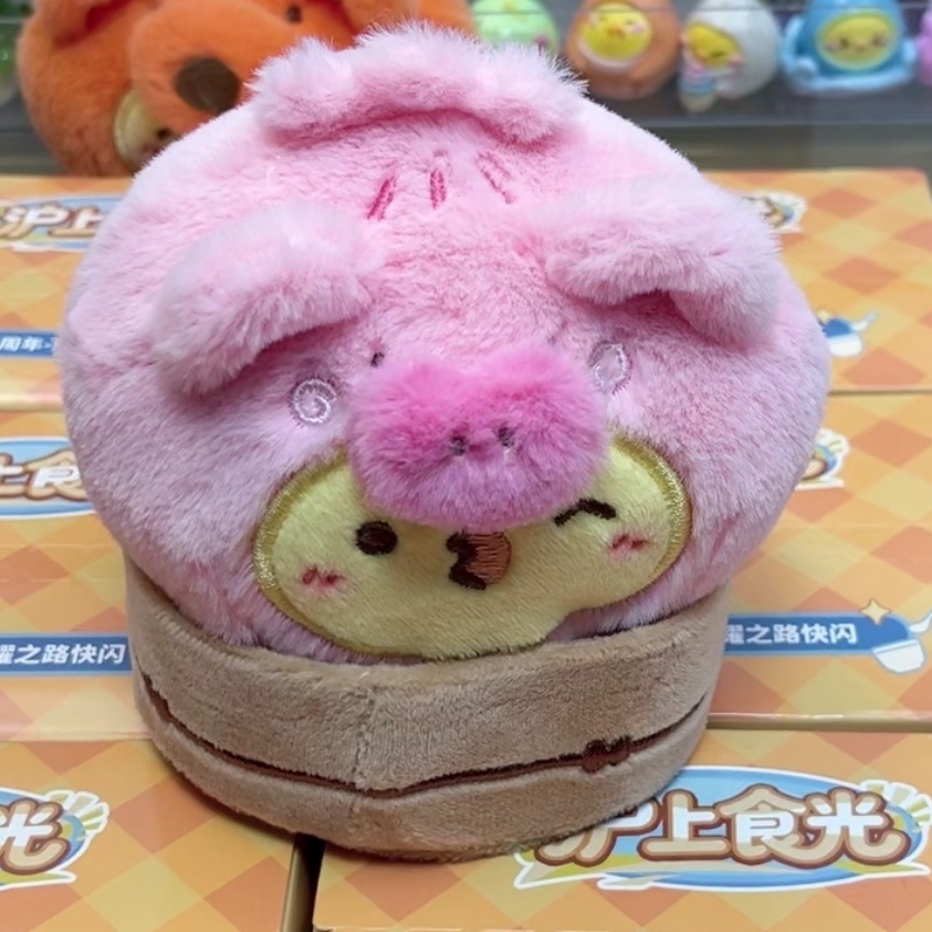有没有人小钎猪换龙宝啊救救孩子让孩子各找各妈吧