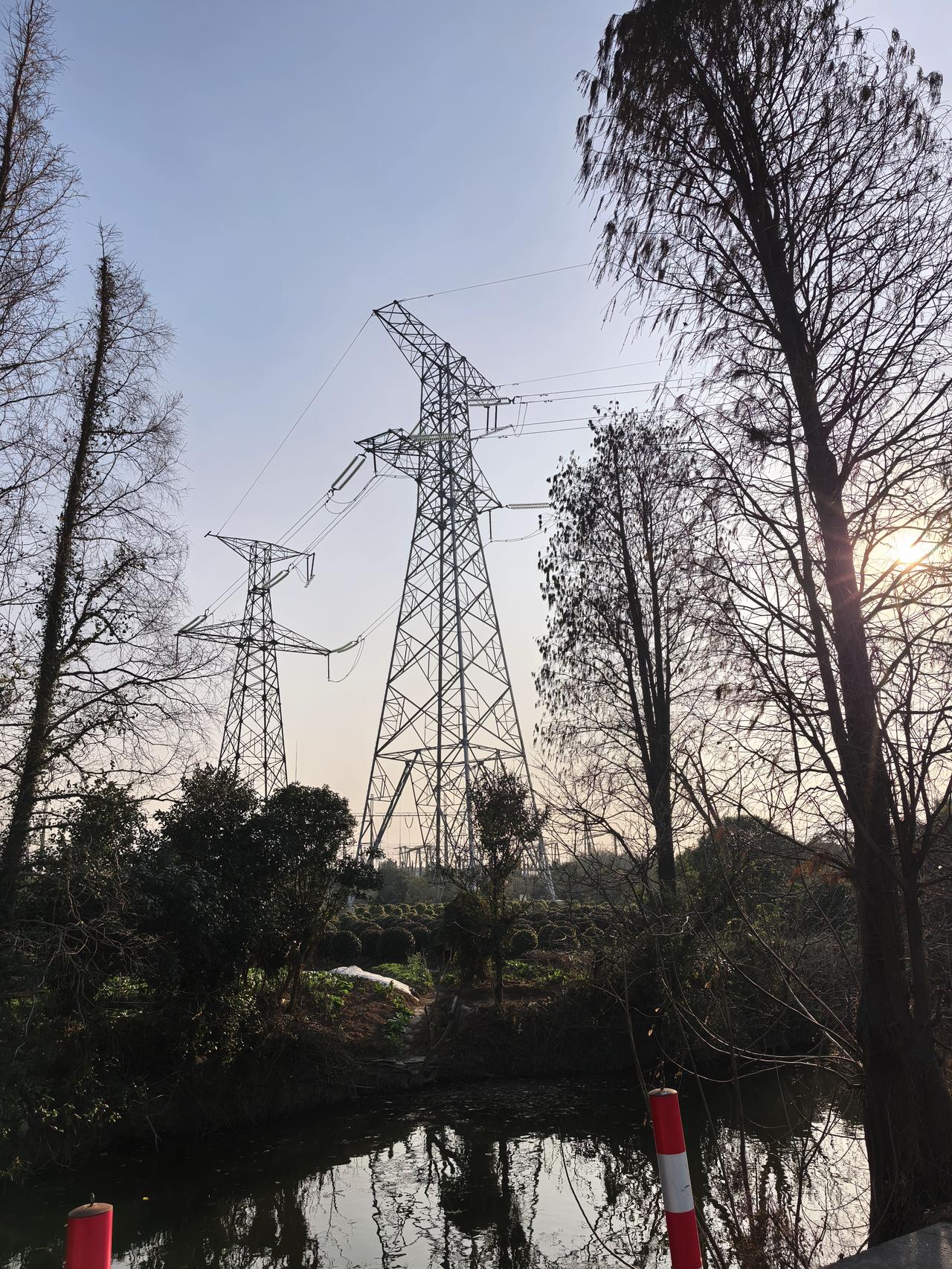 从白天逛到晚上！