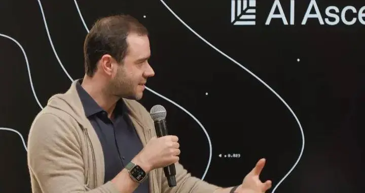Karpathy：很多App就不该出生,人类护城河只剩理解,CPU将沦为配角