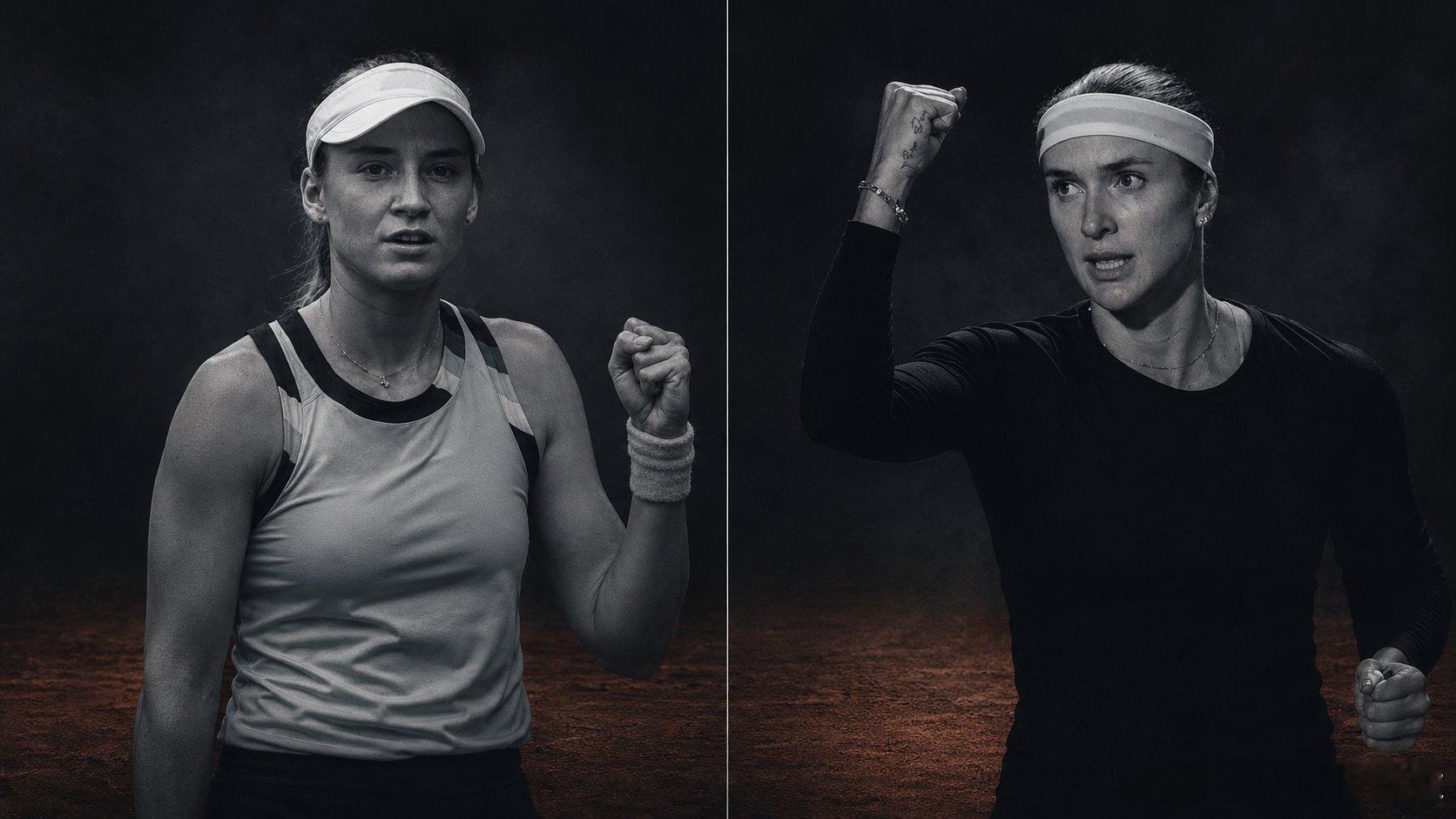 WTA/ATP1000罗马站1/4决赛直播:佩古拉vs斯瓦泰克 斯维托利亚vs莱