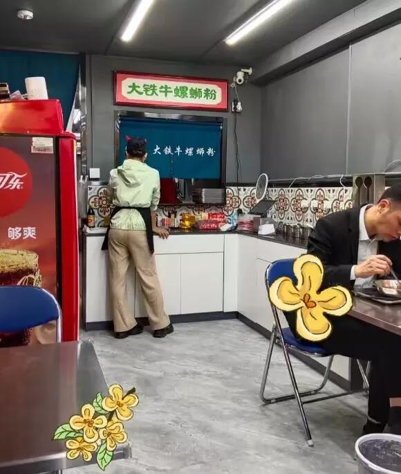 吃变态辣后，一切朝着难以预料的方向发展
本来想把这件事烂肚子里的
​但为了警醒自