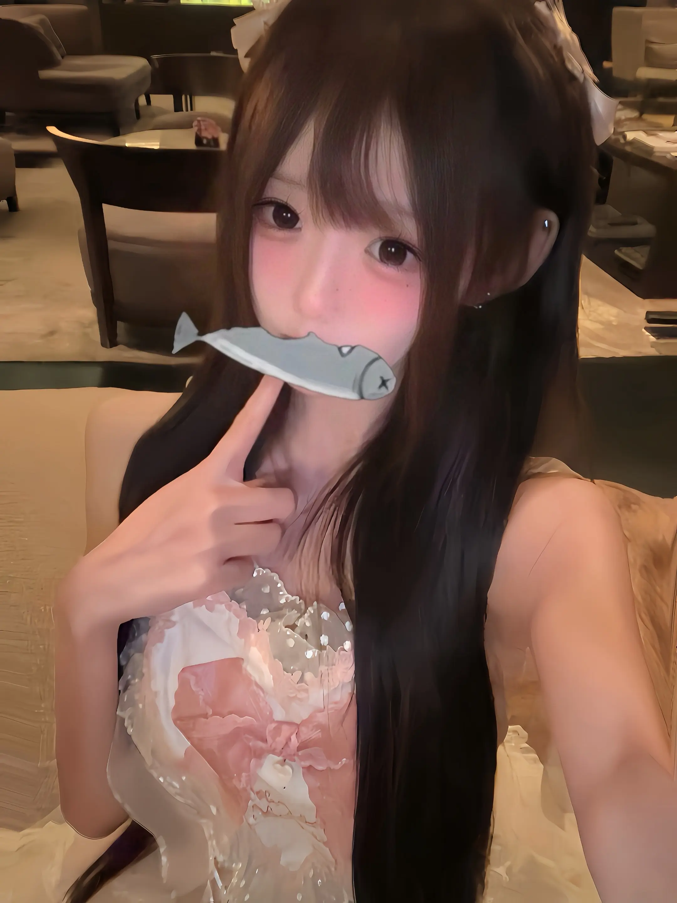 如果没有你的话 我想人生肯定是阴郁潮湿的雨季