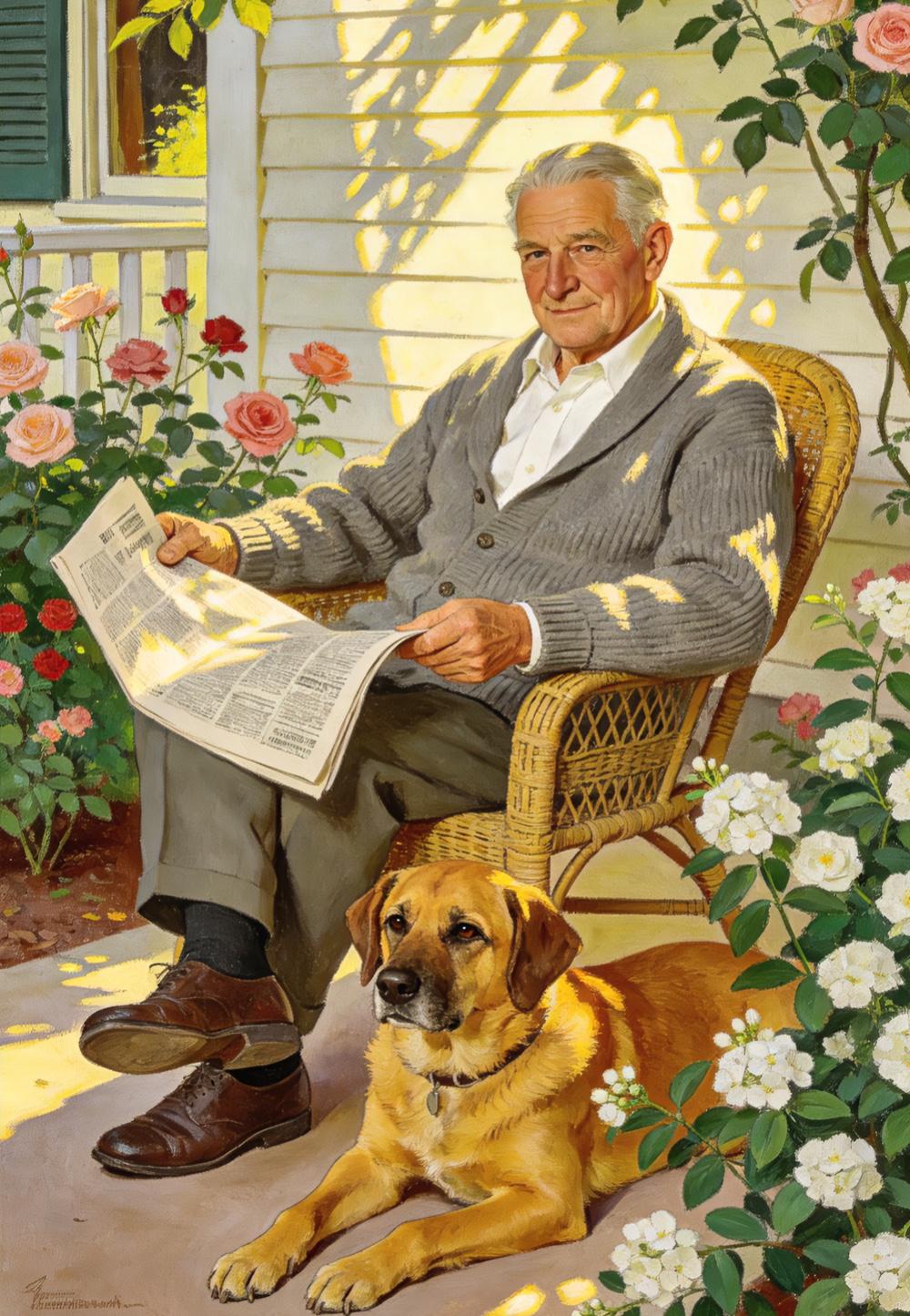 有位75岁退休老厅长说得太实在了：
体制内混一辈子，最大的成功从来不是官多大、荣