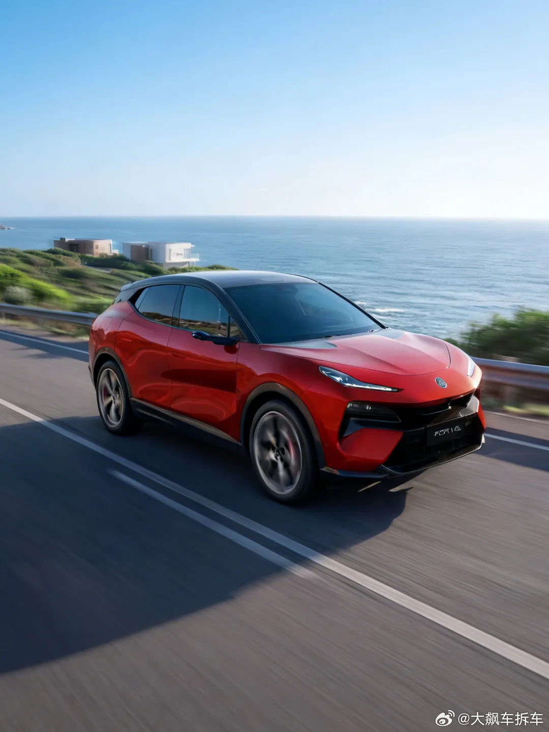 最近，莲花在欧洲发布了2026款Eletre X混动车型，采用双永磁电机布局，综