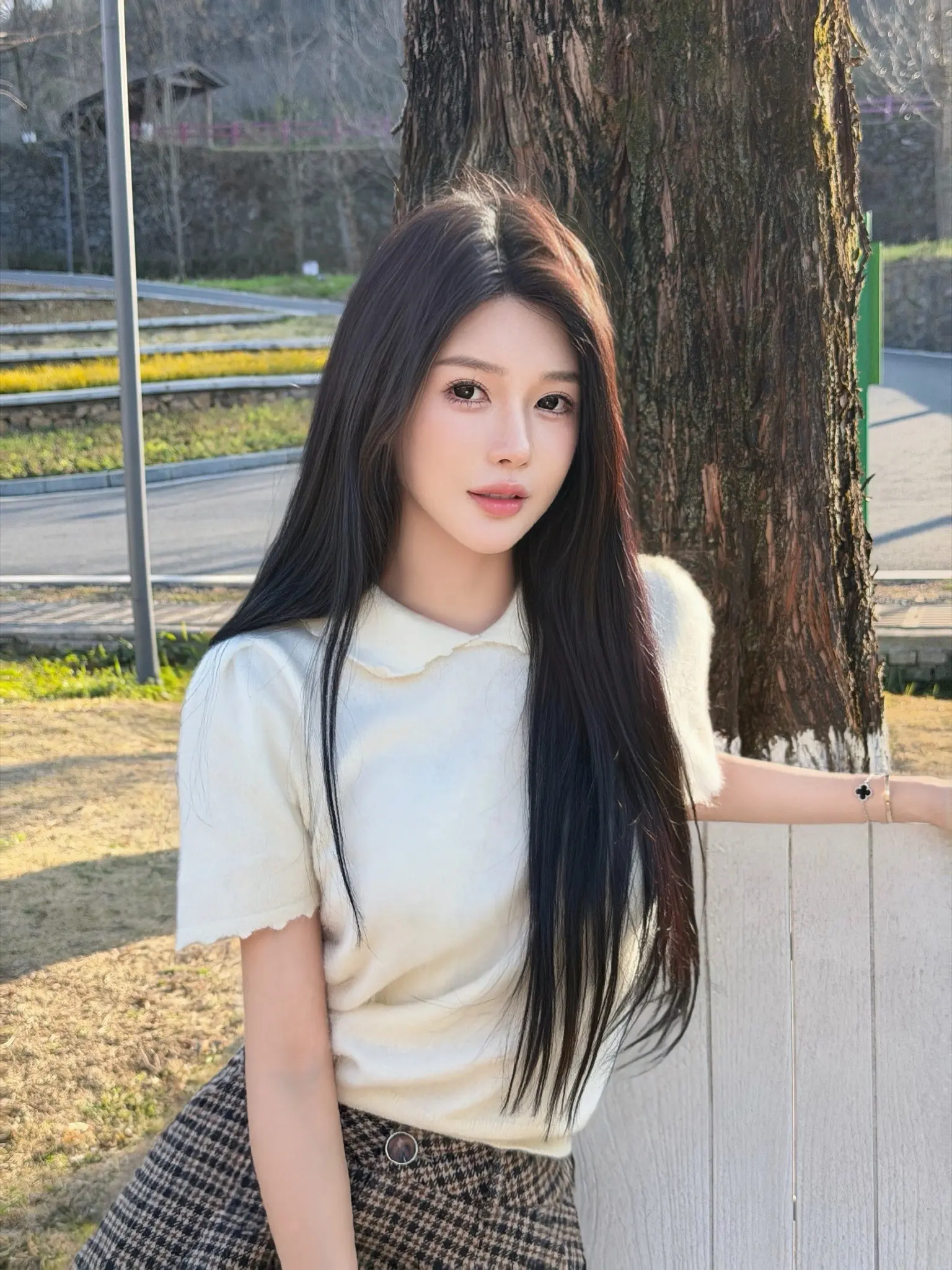 傻子说 求你了 把我那张大脸的删掉 好像被蜜蜂🐝蜇了