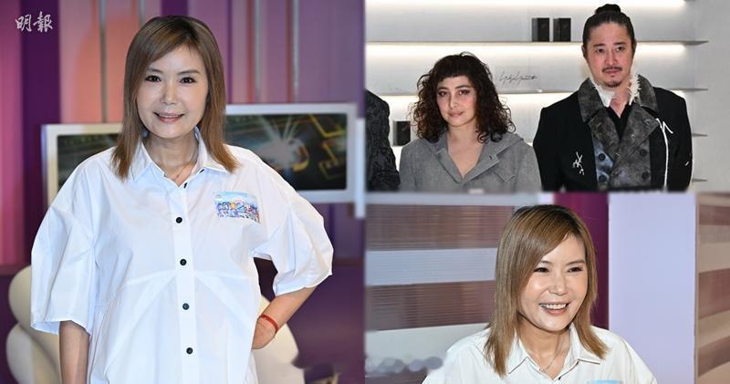 明报：杜如风减20磅拍节目呻冇艳遇 称陈子聪健康状况“係新问题”杜如风今天（29