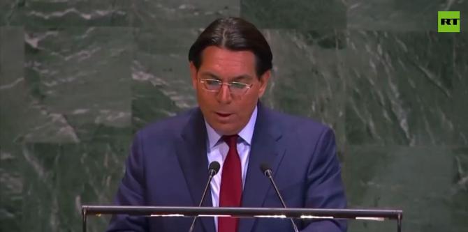 以色列把双标展现到了极致！一边把联合国宪章当废纸，一边哭哭啼啼找联合国告状。
