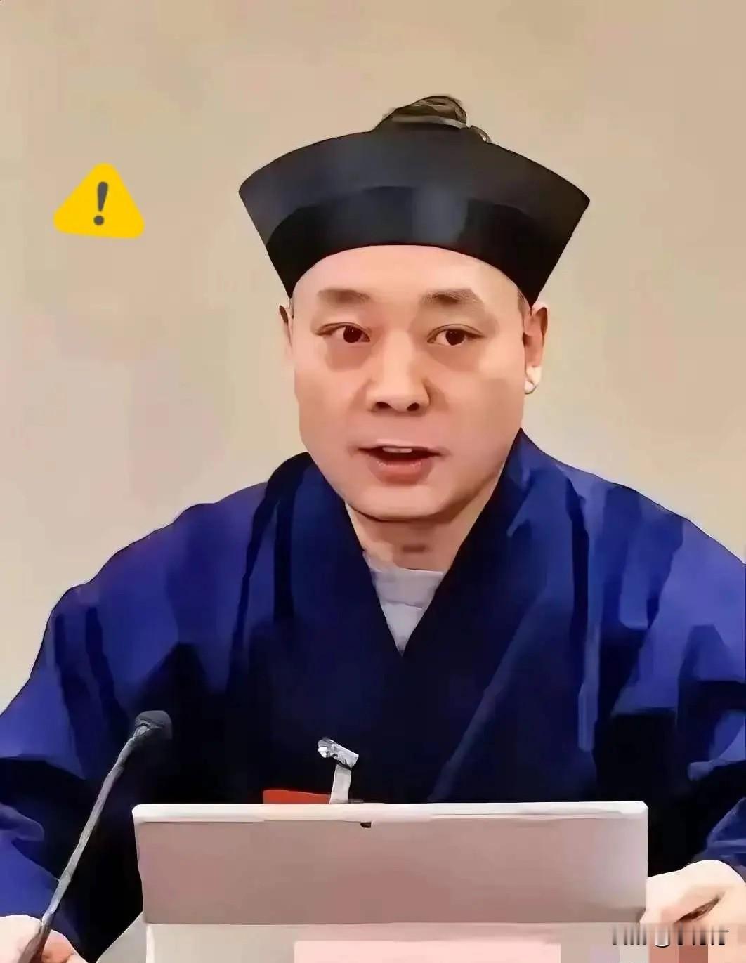 释永信的事还没完，又爆出大瓜了。
陕西道教协会会长胡诚林被实名举报，桩桩件件都透