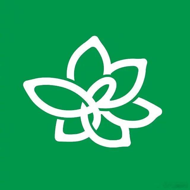 白玉兰换logo了 