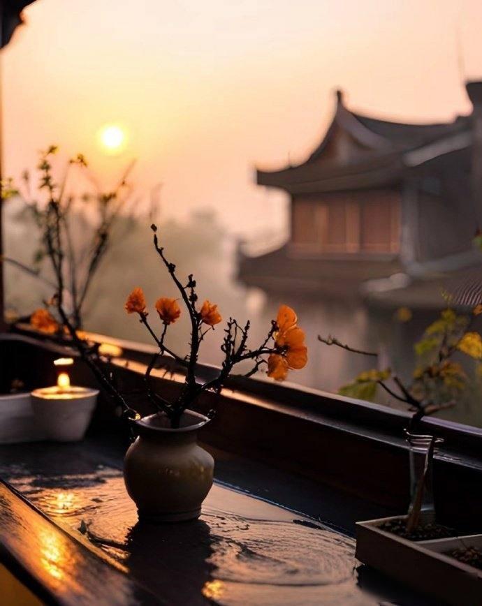 一位老中医说:
“男人如果是好色之徒，最直接的后果就是早衰。

每天早上照镜子，