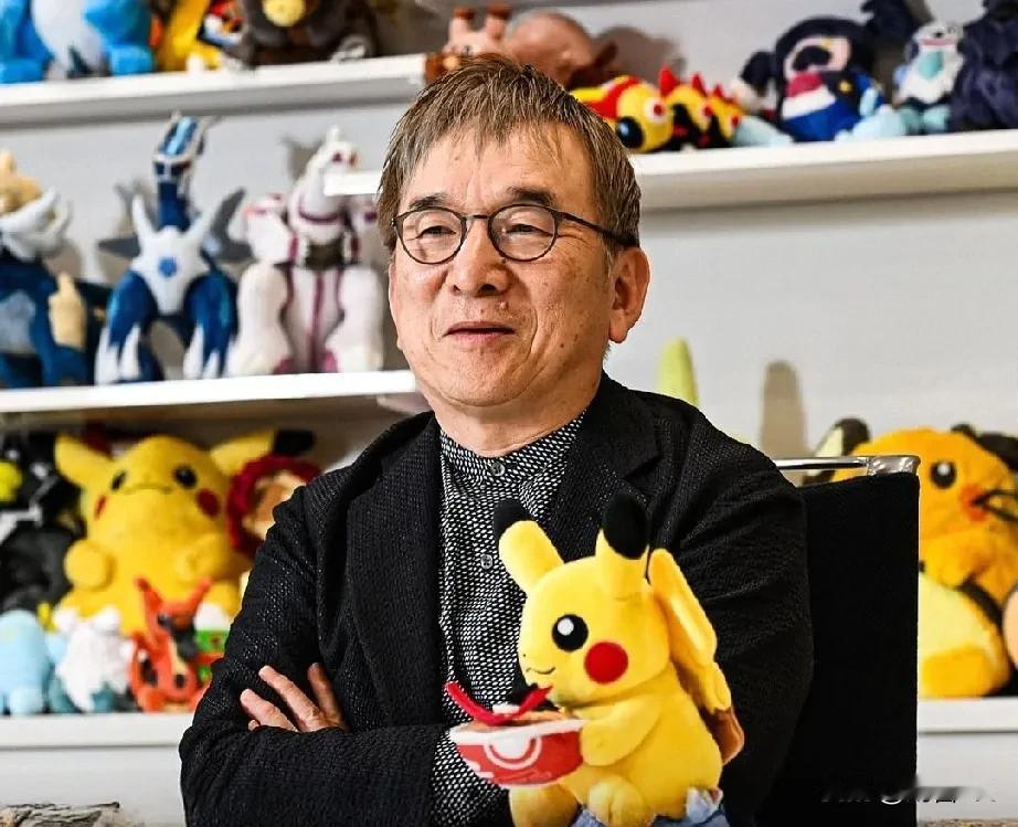 POKÉMON 首席执行官表示，该系列至少还会持续 100 年

Pokémon