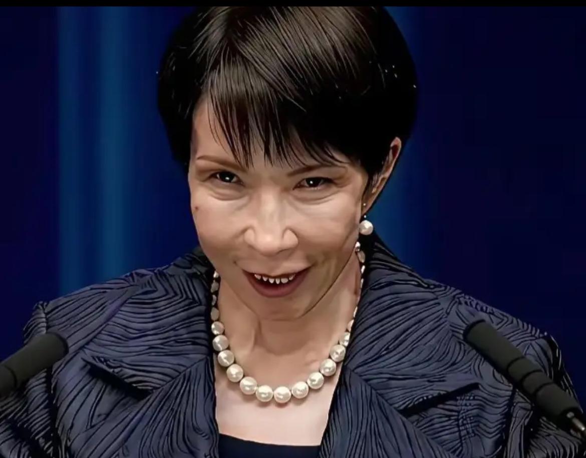 快播！3月19日，高市早苗即将访问美国，她把这次访美当成一个重要的翻盘机会。到时