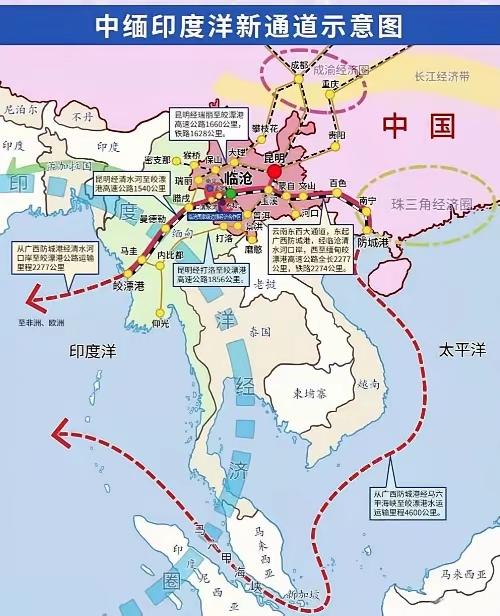 不破不立，大破大立。天下大乱，而后才有大治。如今的机会，是中华民族史上主动性全球