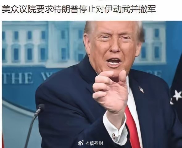 当今这个世界，能够拿捏特朗普的不是马斯克，也不是他的老婆或孩子。而是对手民主党。