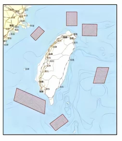 台湾的问题其实岛内很清楚，既便是两岸统一，台湾要放弃的无非是军事存在，其实这些军