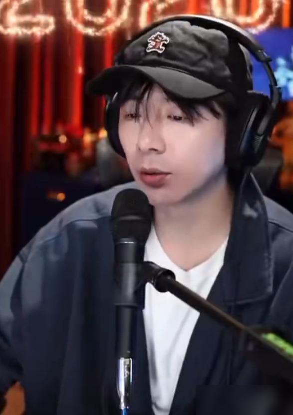 刘宇宁自称有演戏天赋？别傻了。他真正引以为傲的，从来不是演技。你没看错。
那句