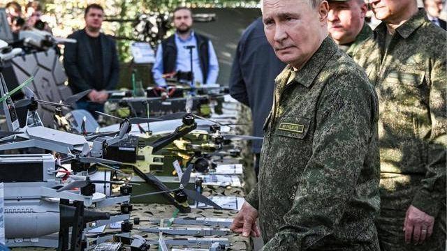 突发提醒！在俄华人注意，普京新规直接关系人身安全
 
中国驻符拉迪沃斯托克总领馆