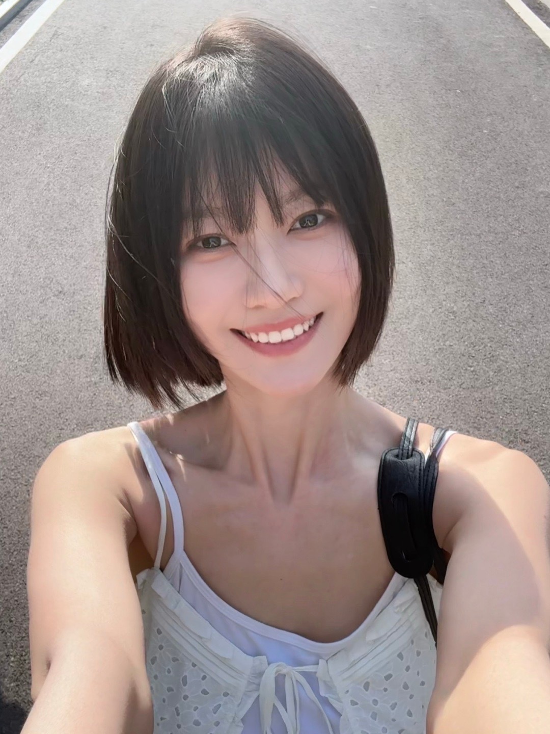 剧组🎬碎片🧩 随机掉落王子妤Ash[超话]妤见你 ​​​