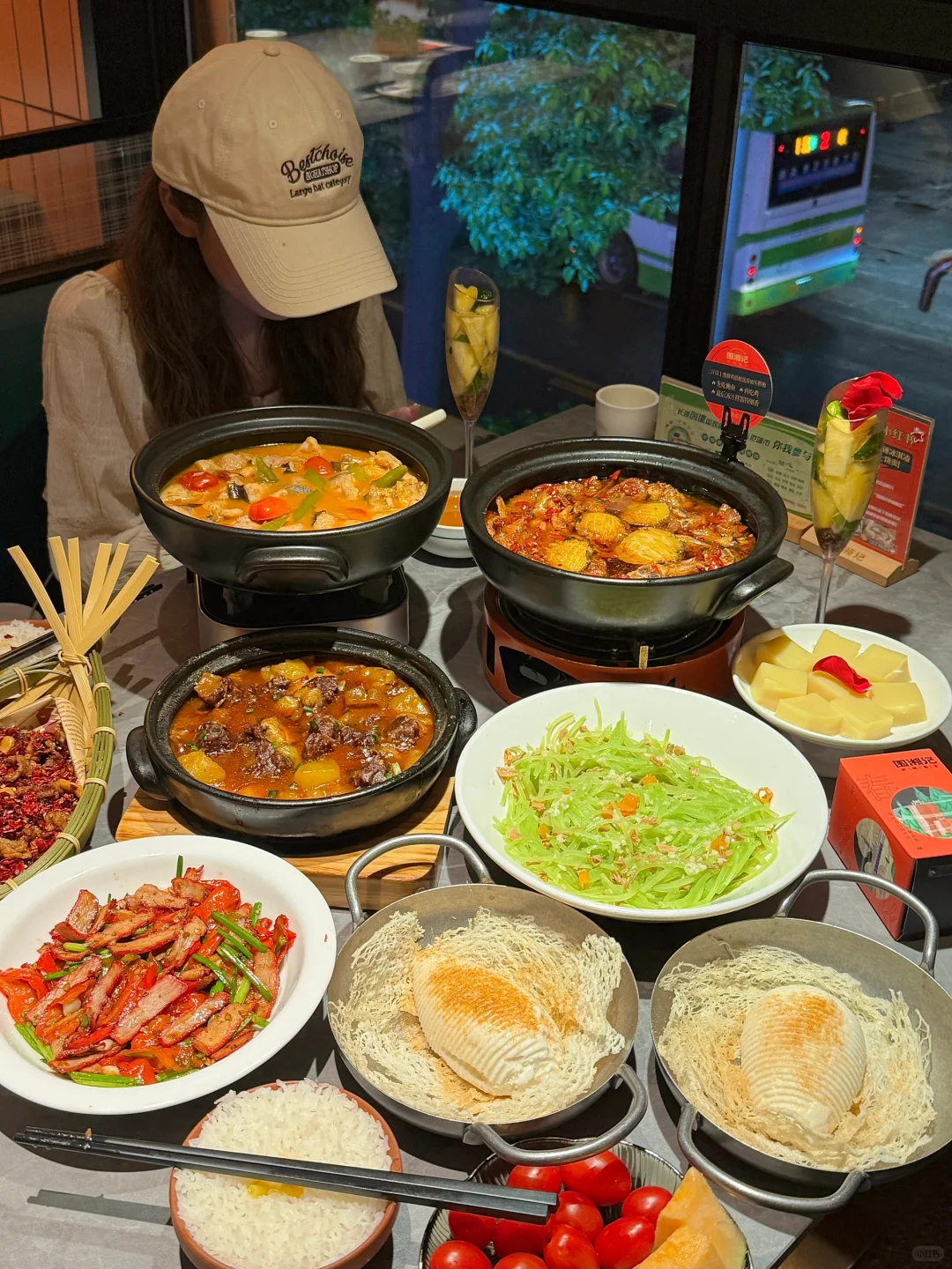 长沙前三的湘菜！！不开玩笑😅😅😅